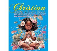 The Christian Youth Activity Book