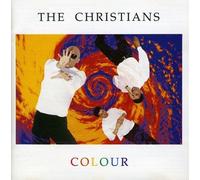 the Christians Colour (CD)