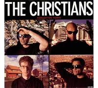 The Christians - Forgotten Town