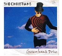 The Christians - Greenbank Drive (x2+1) [Import]