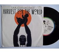 THE CHRISTIANS / HARVEST FOR THE WORLD
