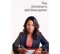 The Christian's Job Description