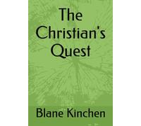 The Christian's Quest