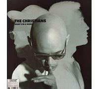 The Christians - What's in a Word