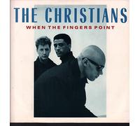 The Christians - When The Fingers Point - Megamix