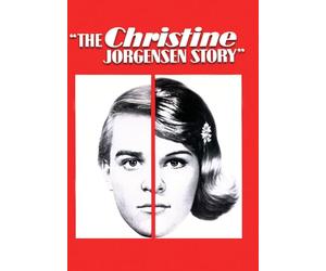 The Christine Jorgensen Story