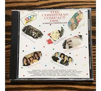The Christmad Compact Disc: 16 Original Christmas Hits (UK Import)