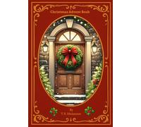 The Christmas Advent Book 2025