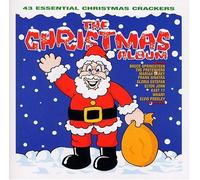 The Christmas Album