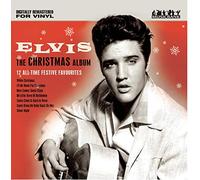 the christmas album