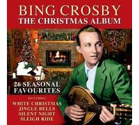 The Christmas Album