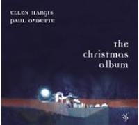 The Christmas Album [CLASSICAL] [VALUE PRICE] [COMPILATION] [CD]
