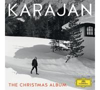 Herbert von Karajan Karajan: The Christmas Album (CD) Album