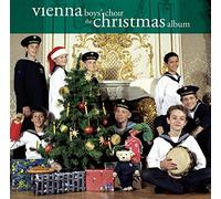 THE CHRISTMAS ALBUM - VIENNA B