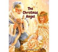 The Christmas Angel (Tascabile)