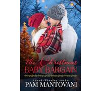 The Christmas Baby Bargain