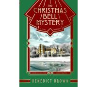 The Christmas Bell Mystery: A Standalone 1920s Christmas Mystery