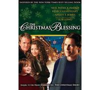 The Christmas Blessing