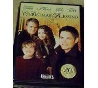 THE CHRISTMAS BLESSING MOVIE