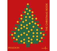 The Christmas book. Ediz. italiana