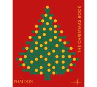 The Christmas book. Ediz. italiana