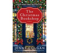 The Christmas Bookshop