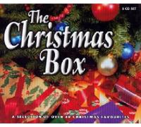 The Christmas Box