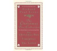 The Christmas Box Collection: The Christmas Box Timepiece The Letter