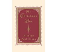 Richard Paul Evans Christmas Box - Large Print Edition (Tascabile)