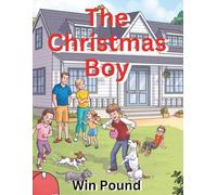 The Christmas Boy