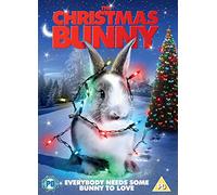 The Christmas Bunny [Edizione: Regno Unito] [Edizione: Regno Unito]
