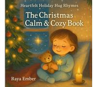 The Christmas Calm & Cozy Book