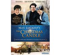 The Christmas Candle