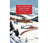 The Christmas Card Crime and Other Stories (Tascabile)