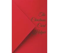 The Christmas Card Helper