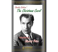 The Christmas Carol / Scrooge