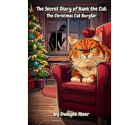 The Christmas Cat Burglar