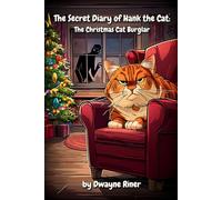 The Christmas Cat Burglar