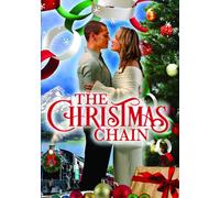 The Christmas Chain Carissa Murray Chelsea Gilson Michael Pare Steven Green