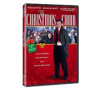 The Christmas Choir by Gaiam - Entertainment