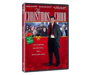 The Christmas Choir by Gaiam - Entertainment