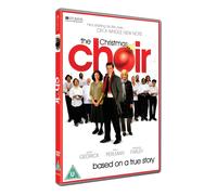 The Christmas Choir (DVD) Jason Gedrick Tyrone Benskin Michael Sarrazin