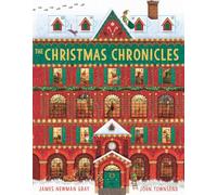 John Townsend The Christmas Chronicles (Copertina rigida)