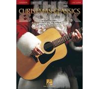 The Christmas Classics Book - 2nd Edition (Tascabile)