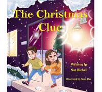The Christmas Clue