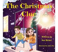 The Christmas Clue