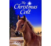 The Christmas Colt (DVD)