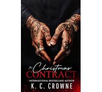 The Christmas Contract: An Age Gap Holiday Romance