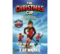 The Christmas Cup: 6