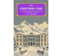 The Christmas Cure: A standalone Christmas murder mystery